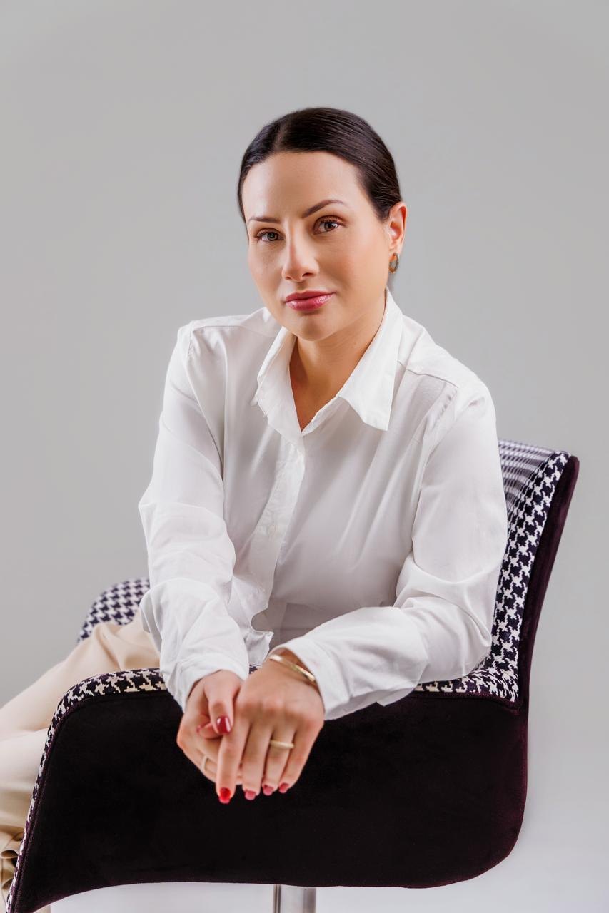 Dra. Pâmela Weyh Landevoigt
